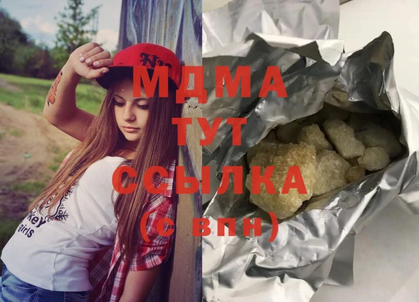амф Гусь-Хрустальный