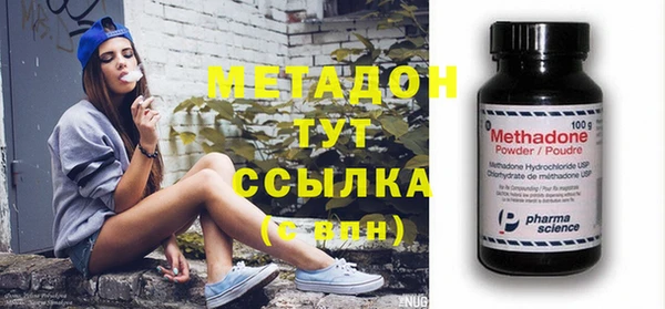 амф Гусь-Хрустальный
